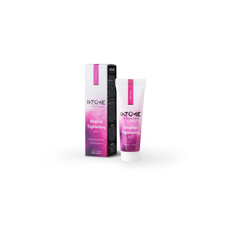 Itome Vagina Tightening Gel 30 ml
