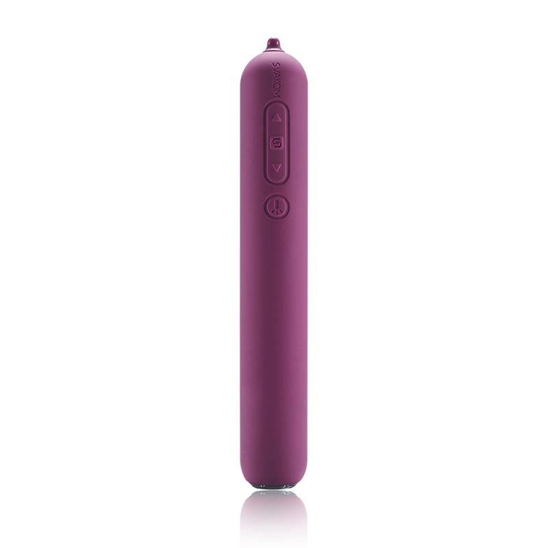 Siime Camera Violet