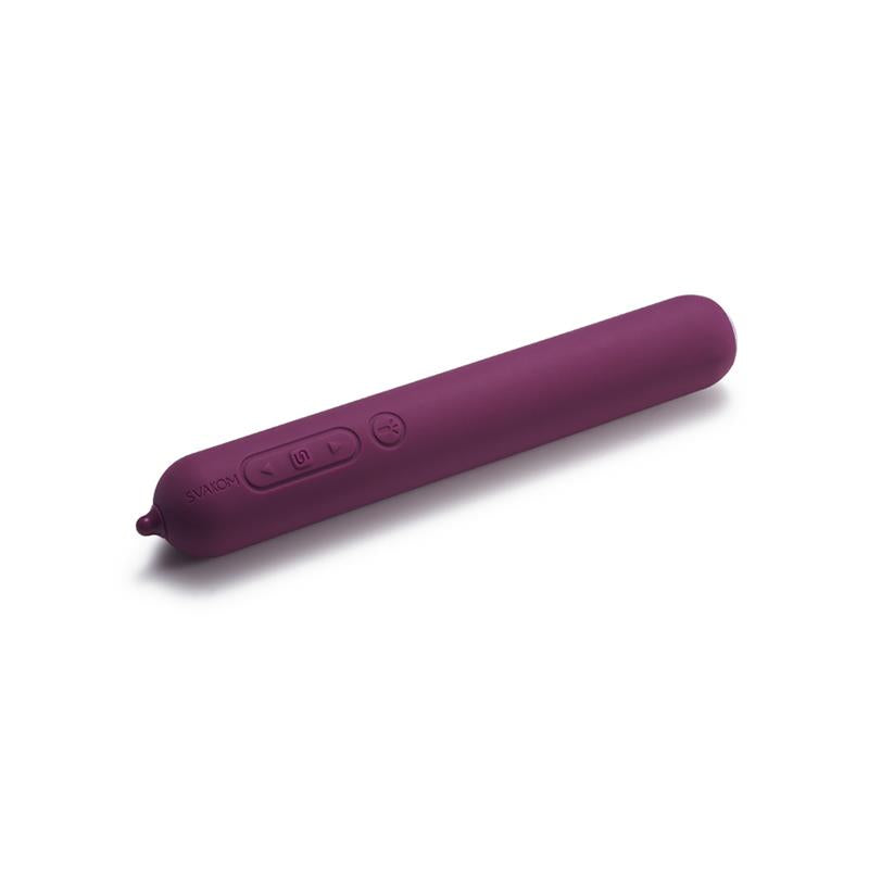 Siime Camera Violet
