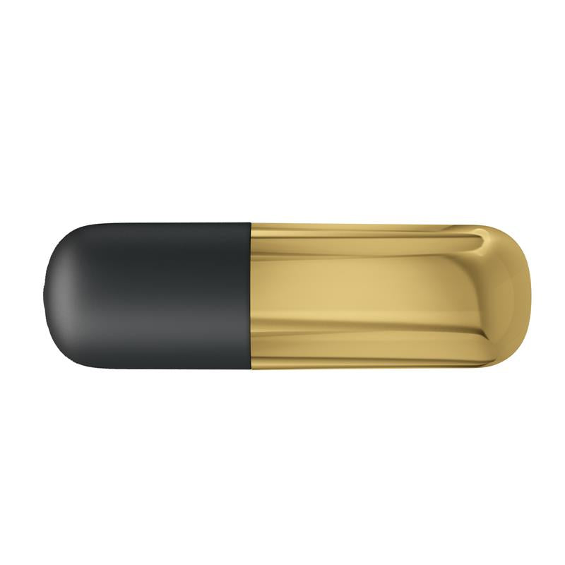 Golden Mini Massager