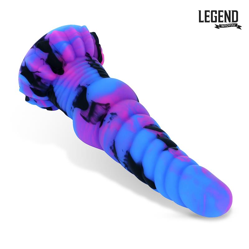 Thunderix Liquid Silicone Dildo 175 cm