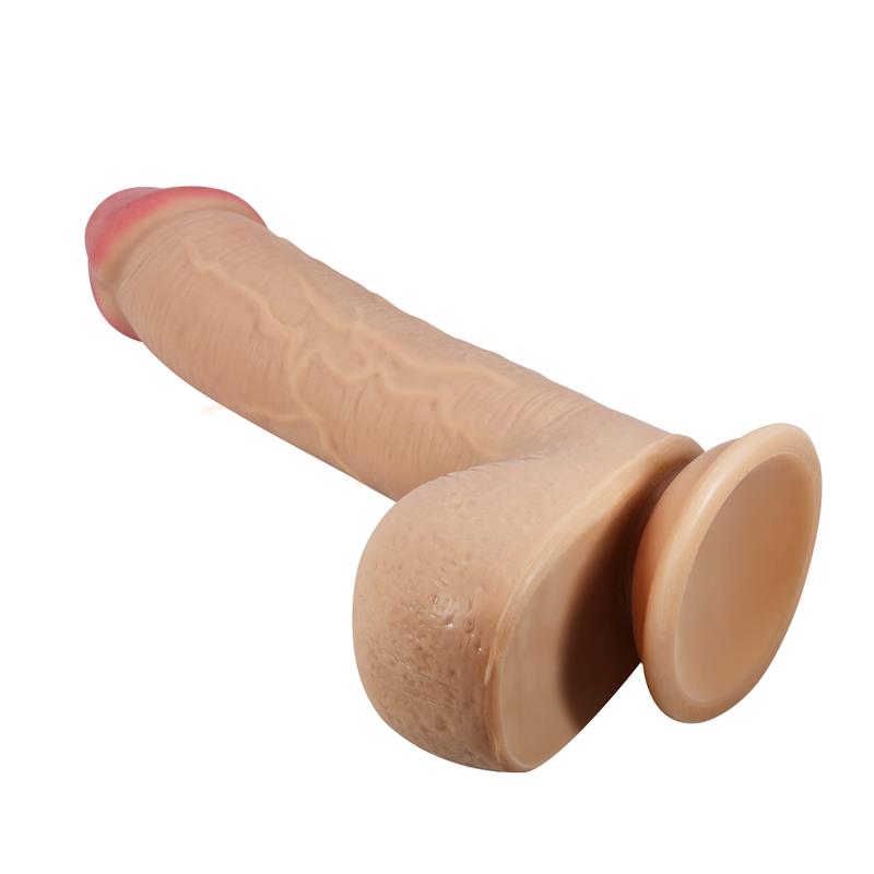 Sliding Skin Dildo 92