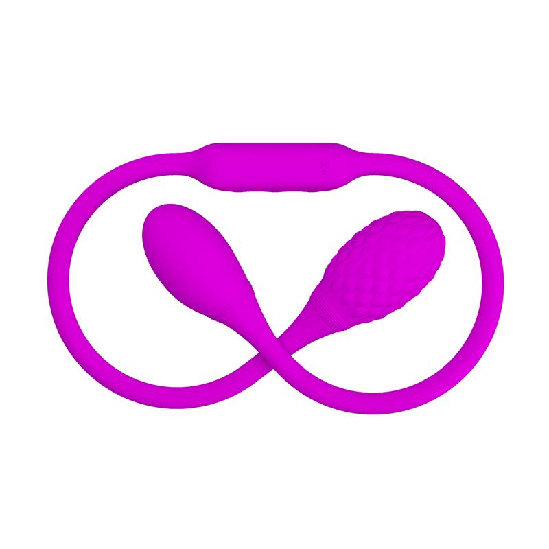 Dream Lovers Whip Stimlator Eggs