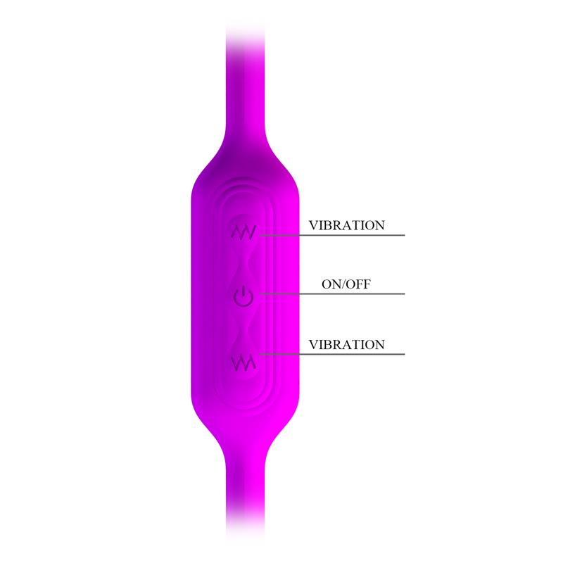 Dream Lovers Whip Stimlator Eggs