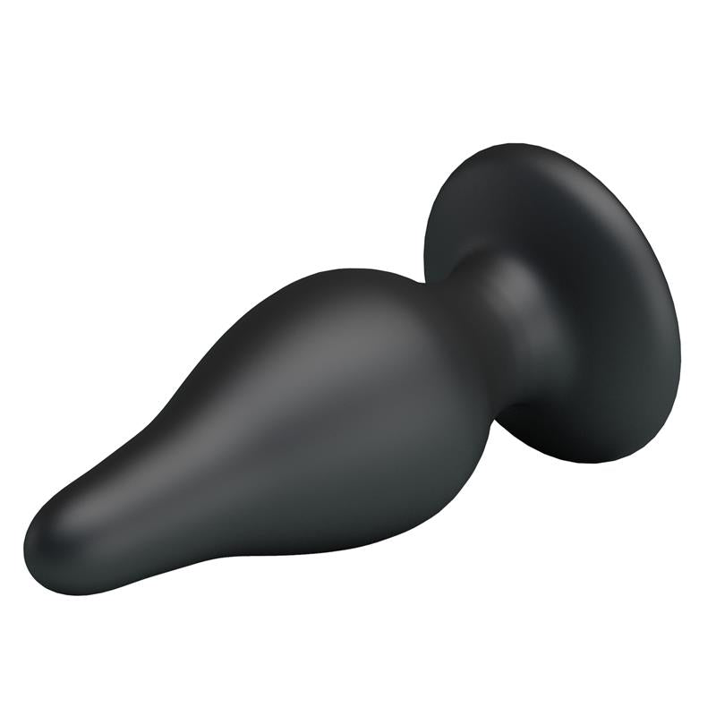 Conic Butt Plug