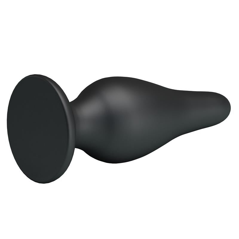 Conic Butt Plug