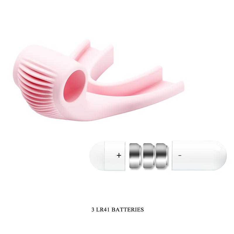 Elsa Oral Vibrator