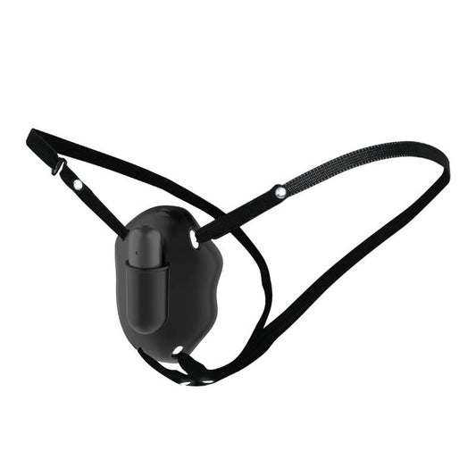 Carter Strap on Vibrator