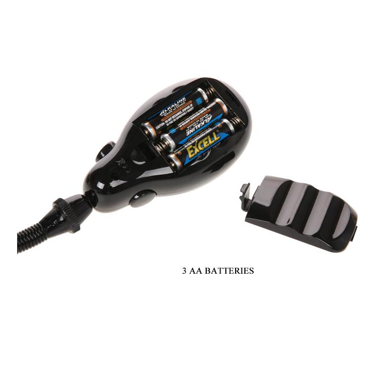 Alexander Vibrating Pump