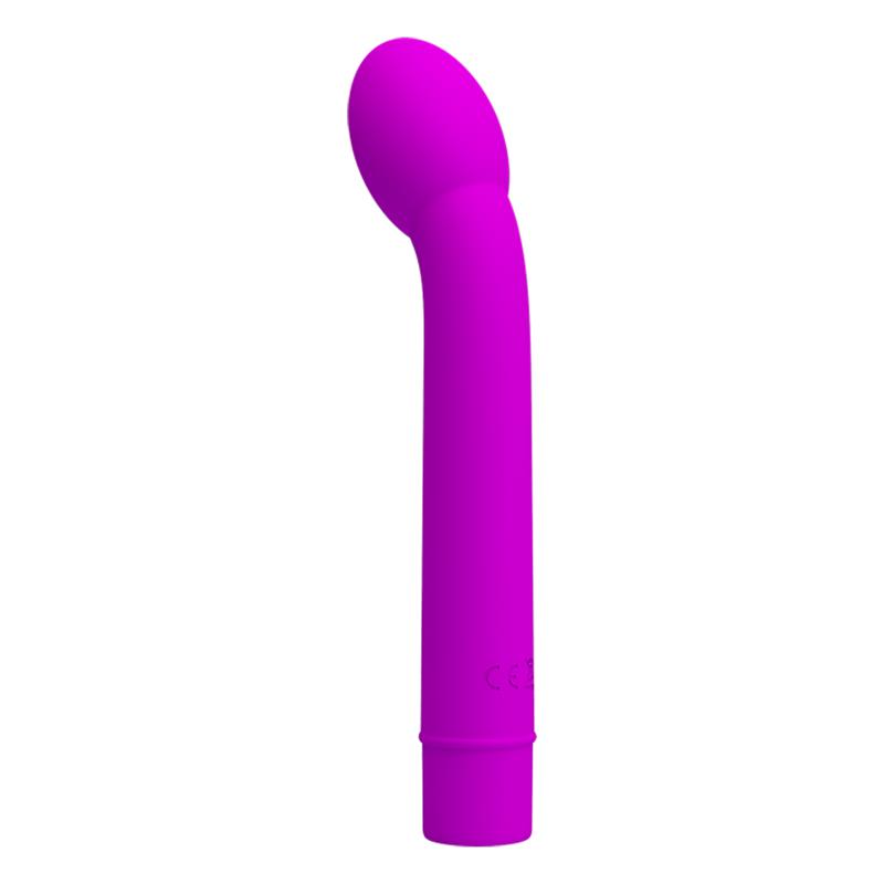 Logan Vibe Purple