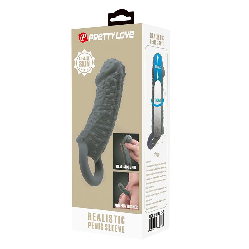 Fogg Penis Sleeve