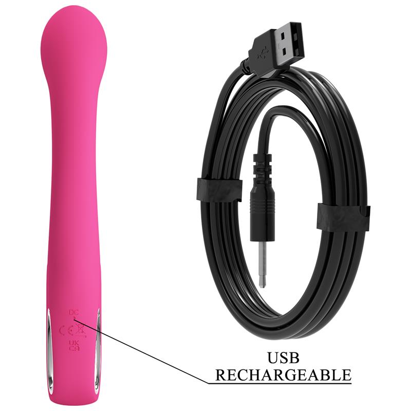 Fritz Rabbit Vibrator G Spot
