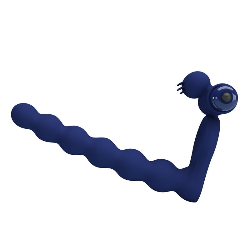 Vibrating Penis Ring