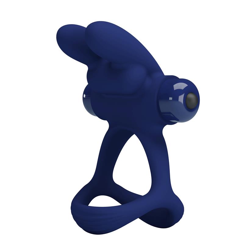 Vibrating Penis Ring
