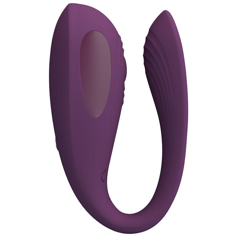 Aari Thumping Couple Toy with App