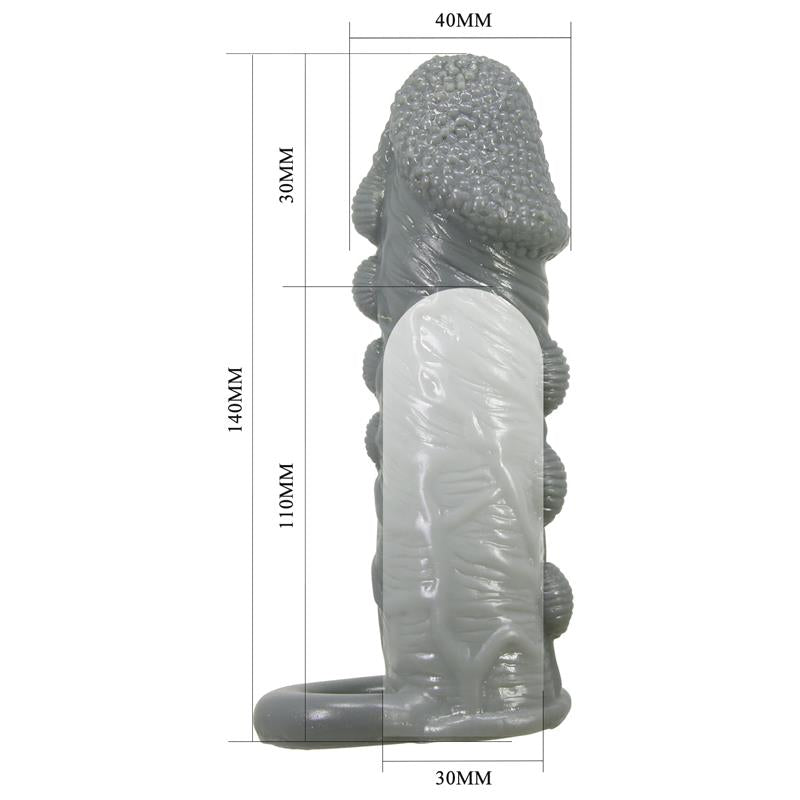 Penis Sleeve
