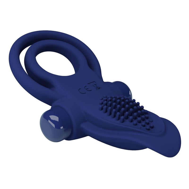 Vibrating Penis Ring