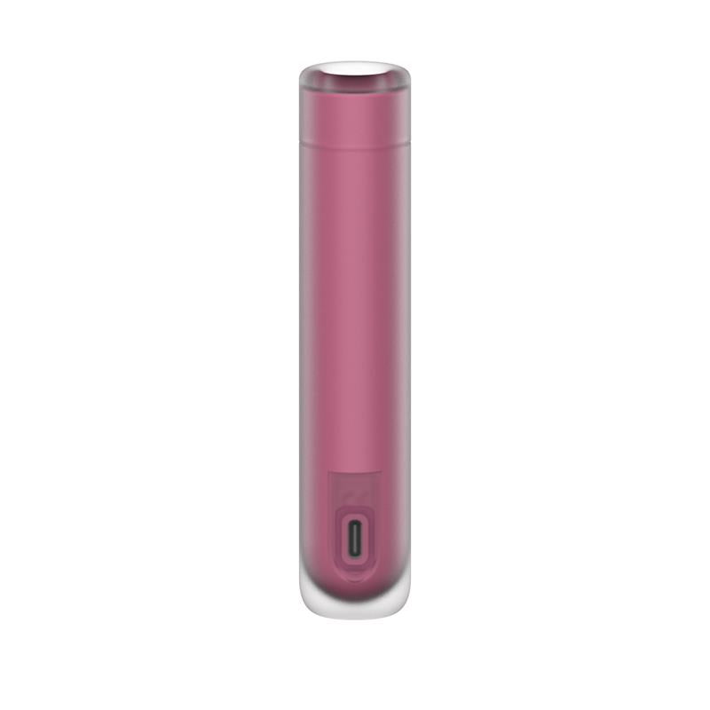 First Kiss Air Pulse Vibrator