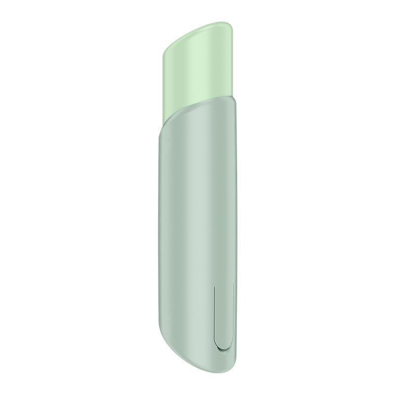 Naughty Kiss Air Pulse Vibrator