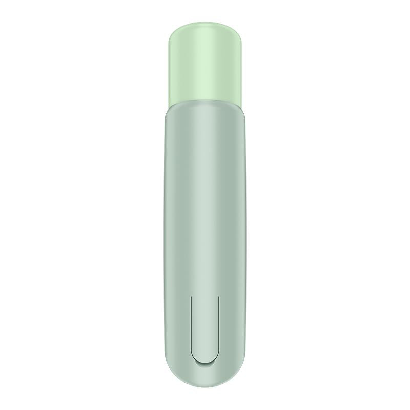 Naughty Kiss Air Pulse Vibrator