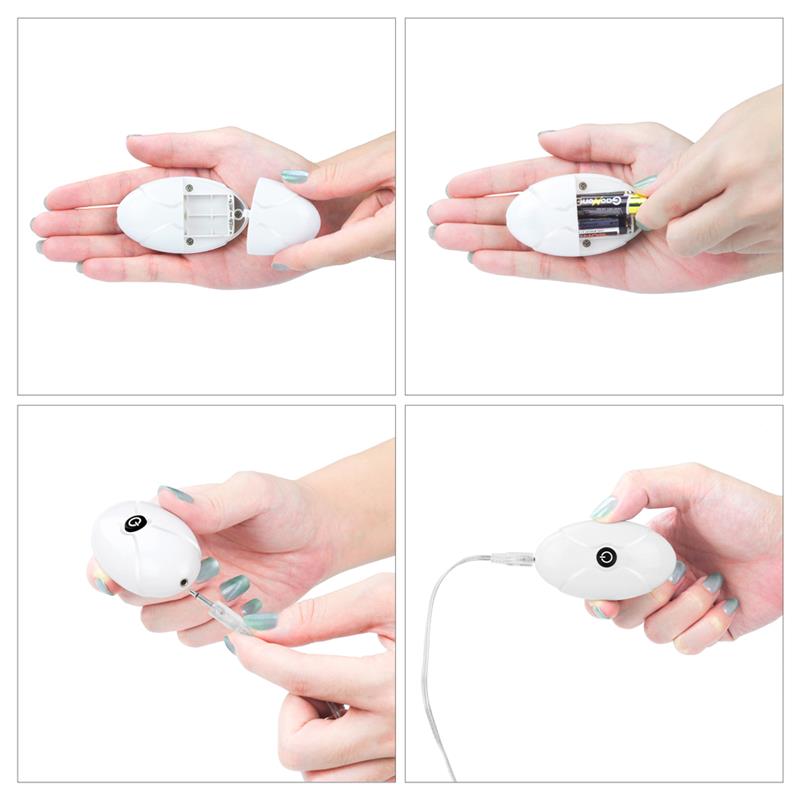 Strap on with Vibrating Dildo and Remote Control 70