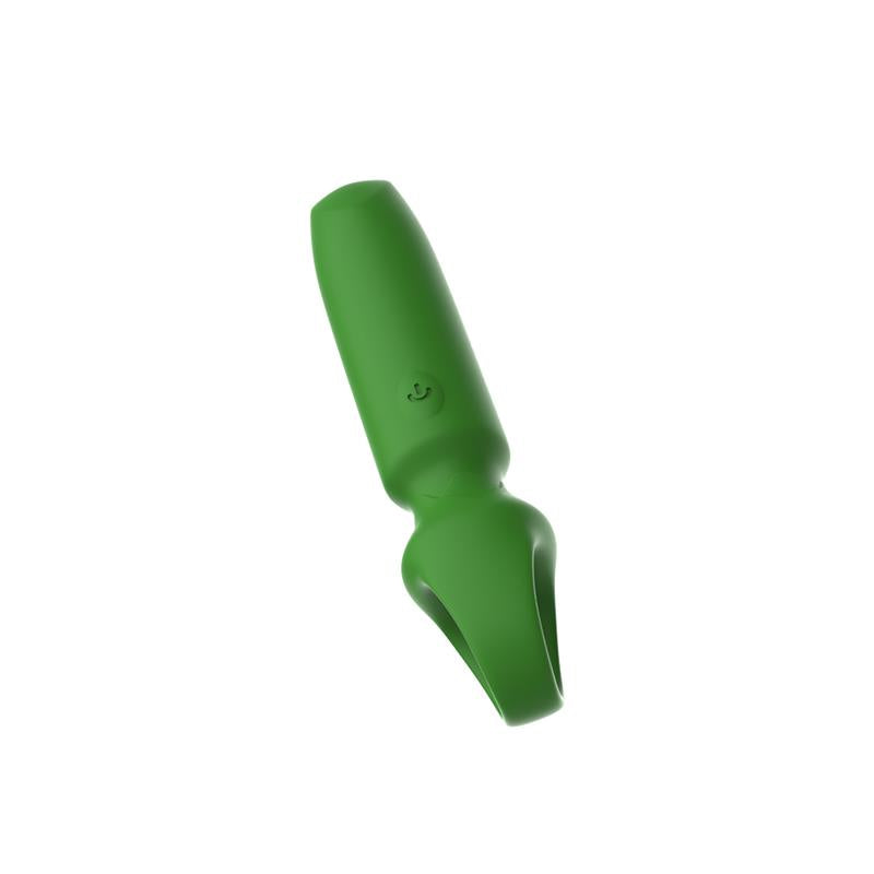 Loop Handle Powerful Vibrating Bullet