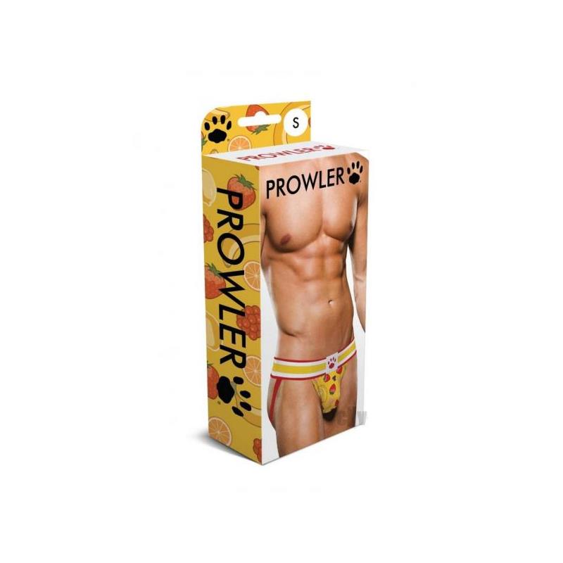 Jock Fruits Size XL