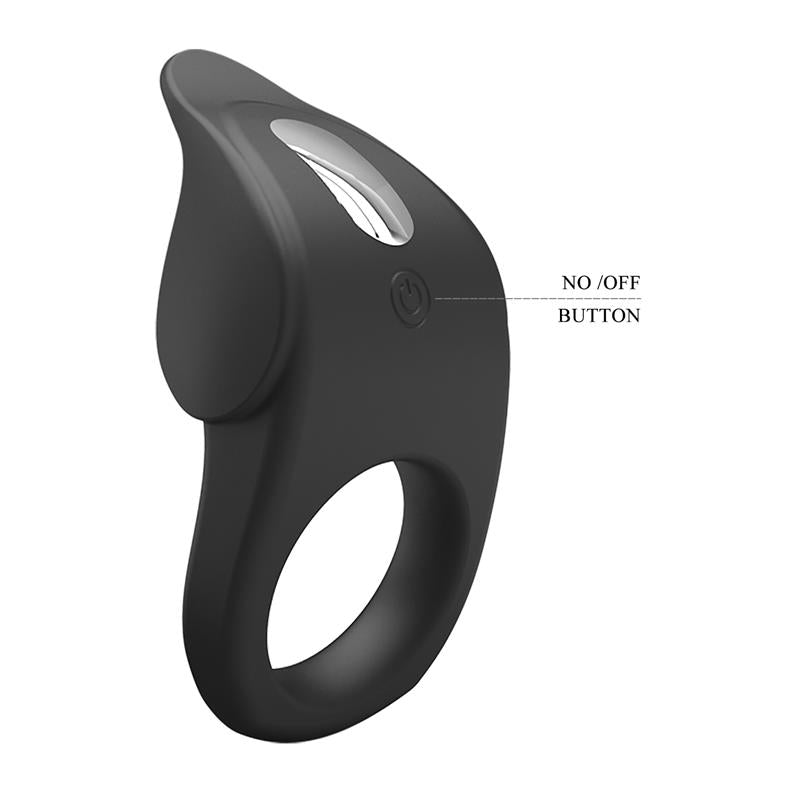 Susanna Penis Ring with Vibration