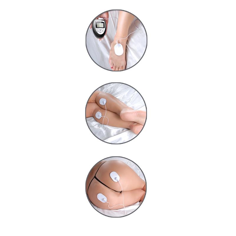 Shock Therapy Kit
