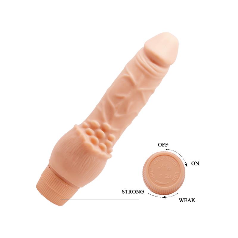 Clark Realistic Vibe 76