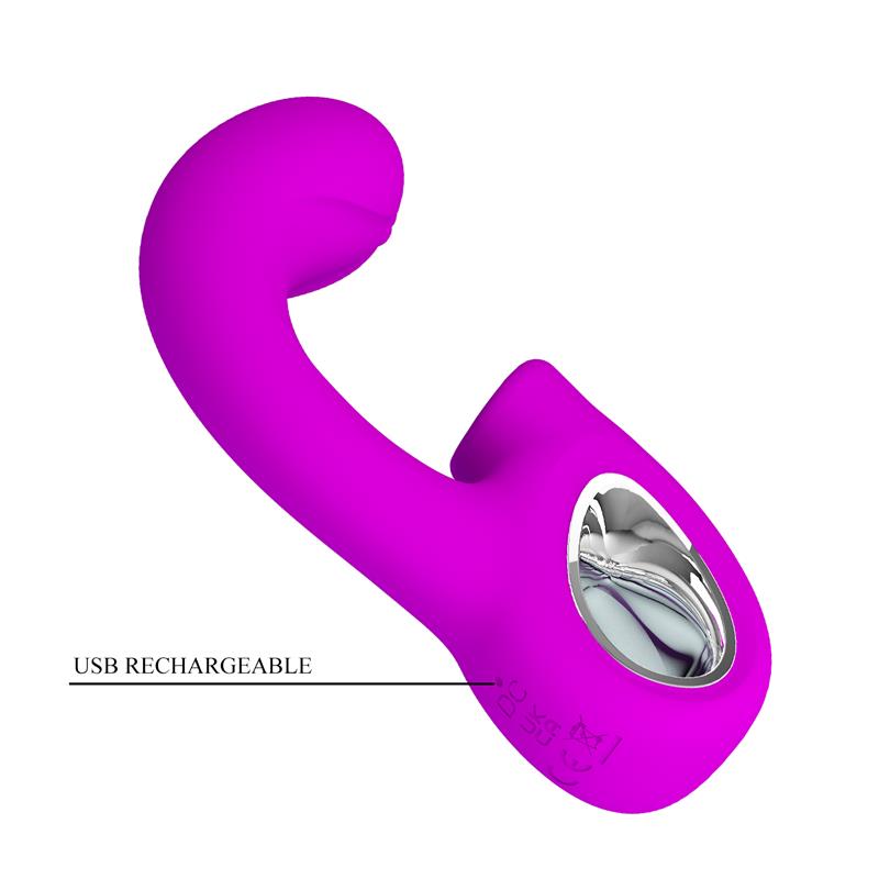 Sibel Vibe with Tapping Function