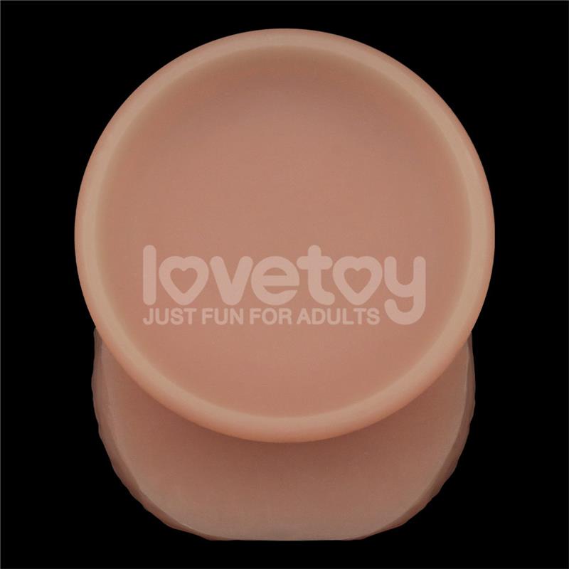 Sliding Pro Dildo Sliding Skin Dual Layer 75