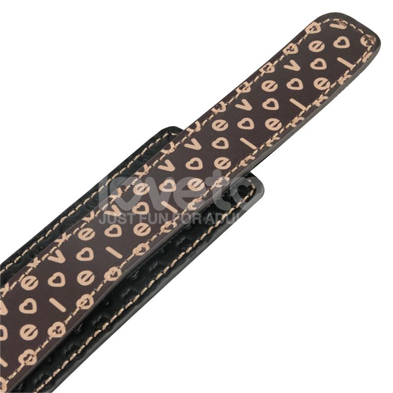 Rebellion Reign Crossed Handcuff with Chain