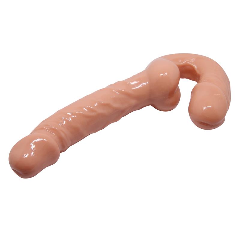 Double Dildo Couples Dildo