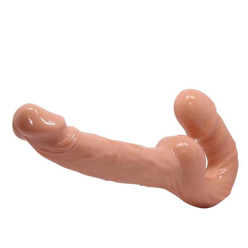 Double Dildo Couples Dildo