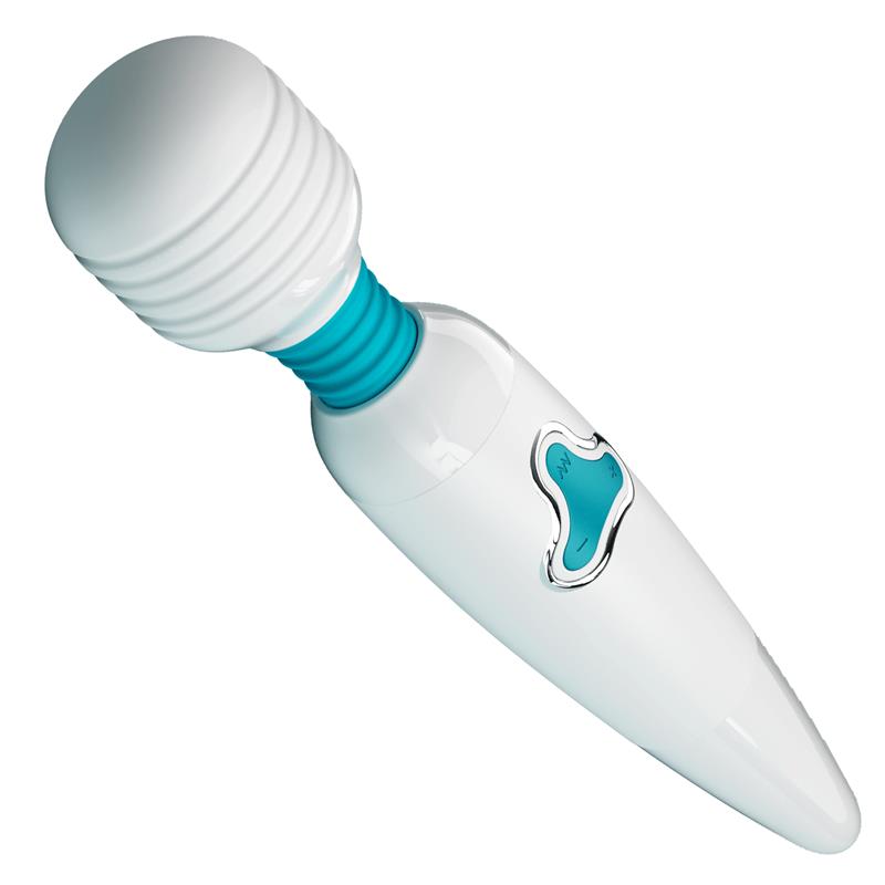 Stavros Wand White