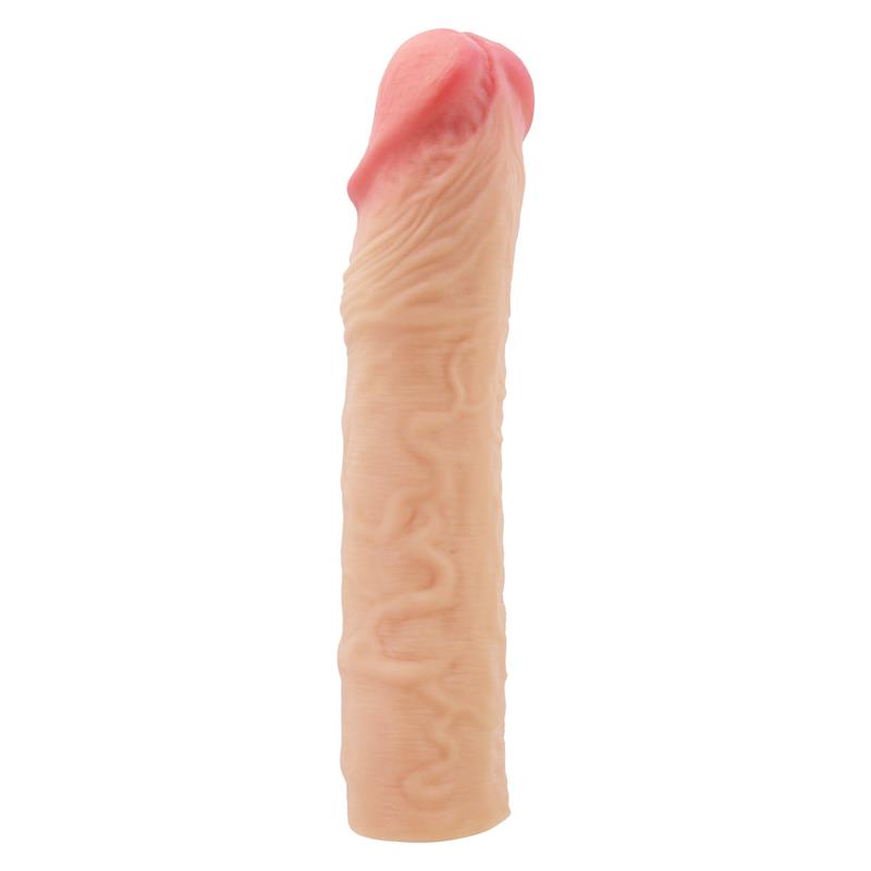 Chelsea Penis Extended Sleeve