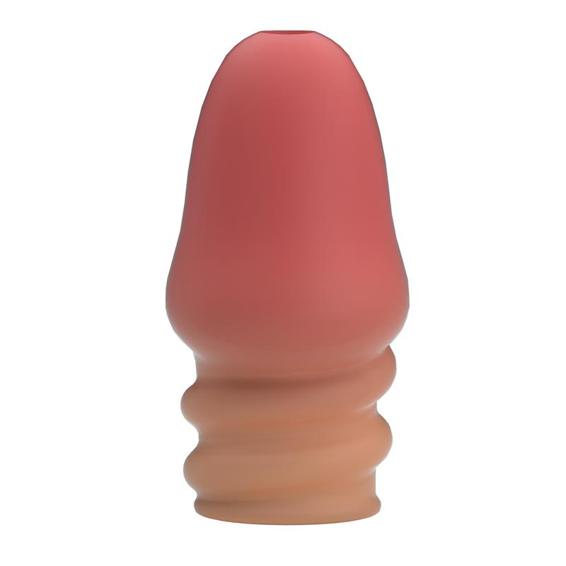 Jeremy Penis Sleeve