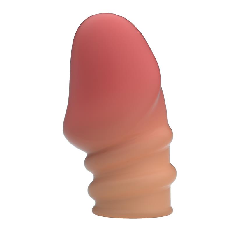 Jeremy Penis Sleeve