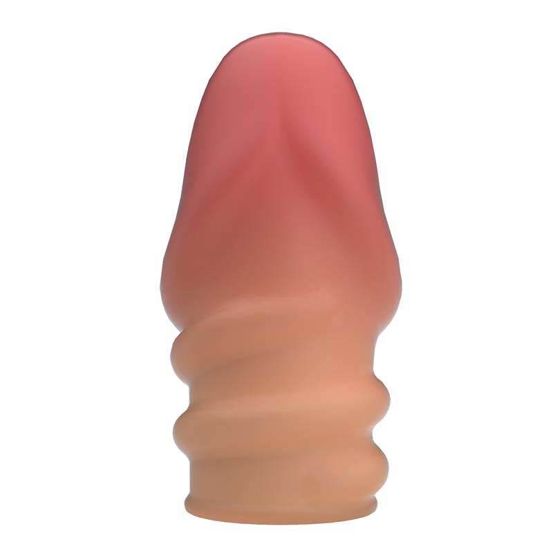 Jeremy Penis Sleeve