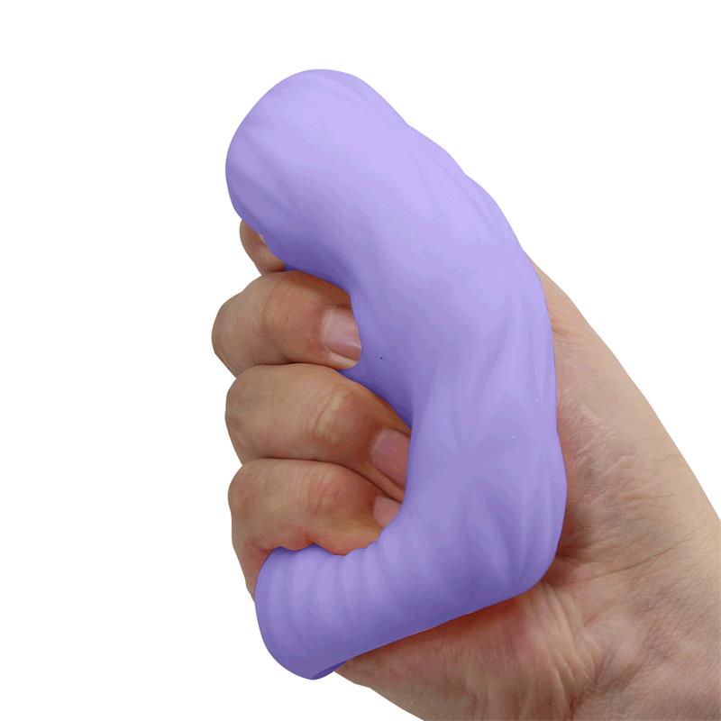 Alice Men Masturbator Purple
