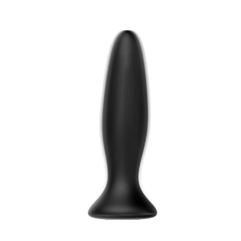 Vibrating Butt Plug