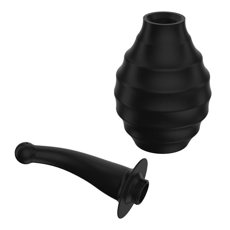 Anal Douche BLKM6 330 ml