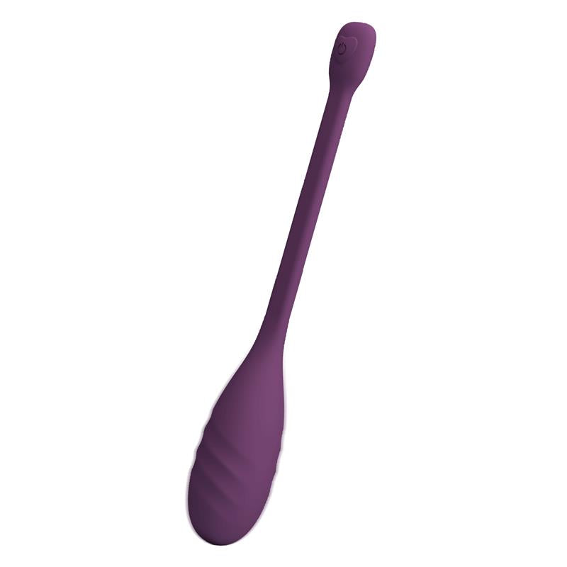 Leviathan Vibrating Egg with App