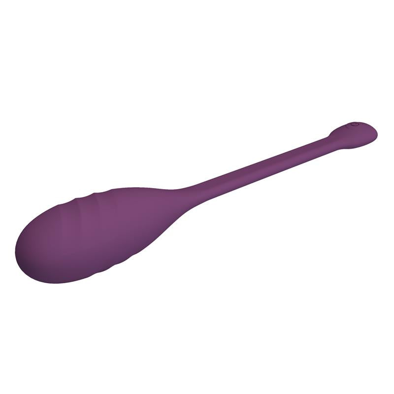 Leviathan Vibrating Egg with App