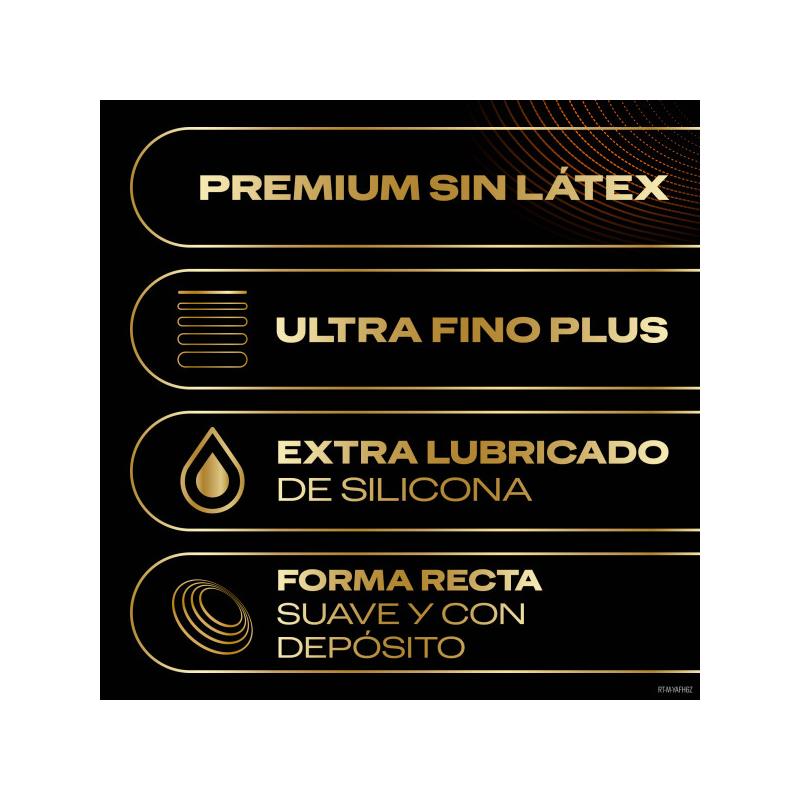 Total Connection Condom 20 Units