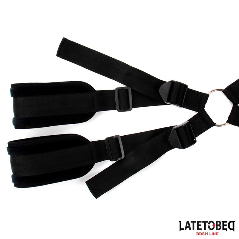 Shoulder SwingStrap