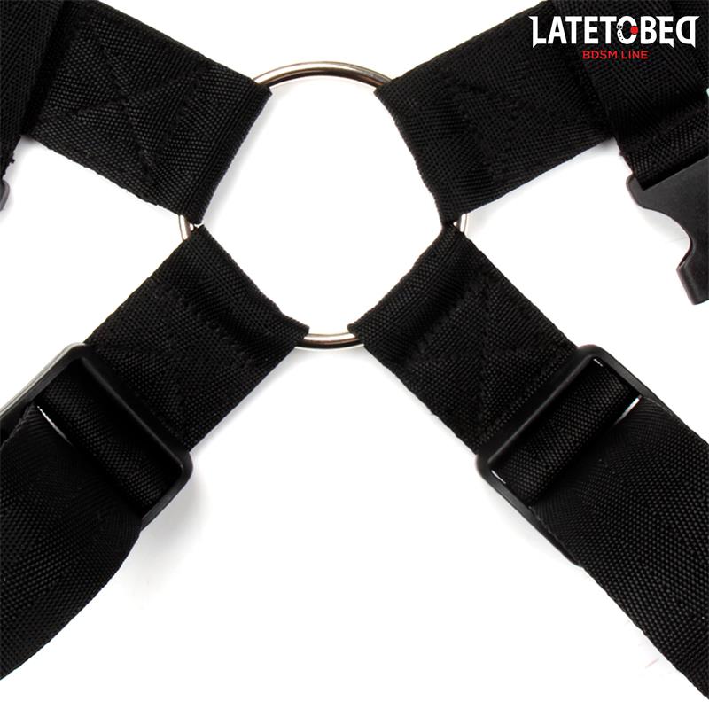 Shoulder SwingStrap