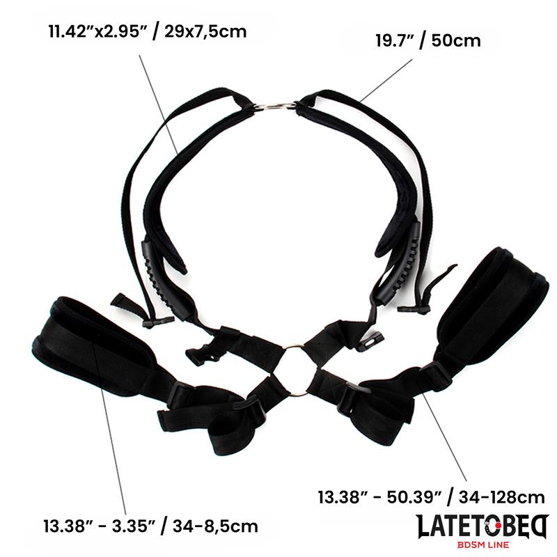 Shoulder SwingStrap