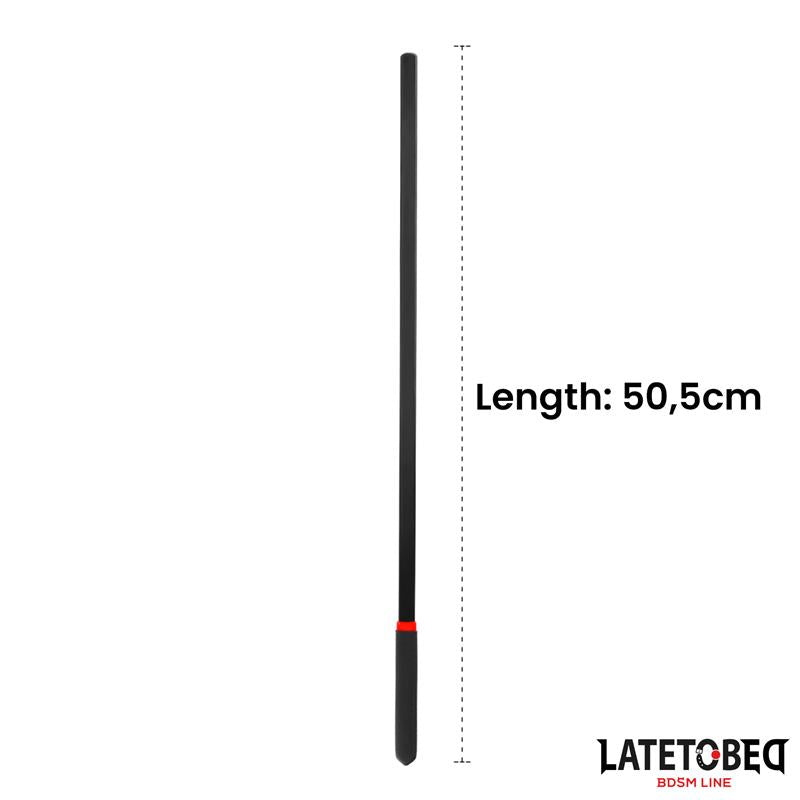 PVC Palt ferule 505 cm x 12 cm